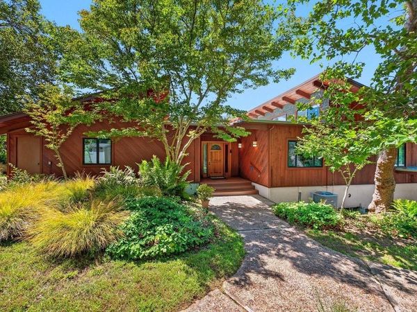 1526 Hall Ranch Road, Santa Cruz, CA 95065