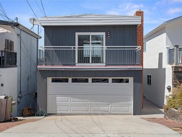 1631 Van Horne Lane , Redondo Beach, CA 90278