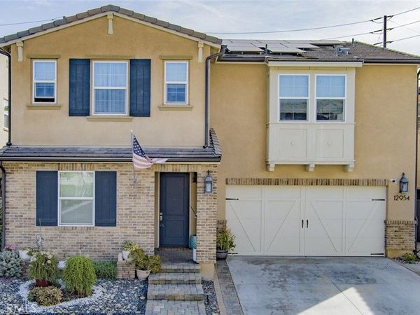 12954 Dahlia , Garden Grove, CA 92840