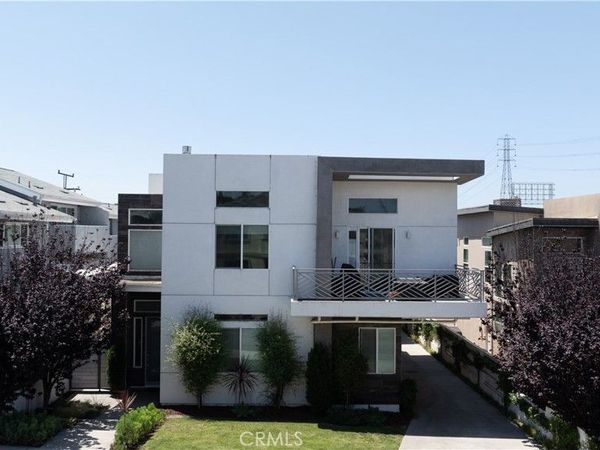 2520 Nelson #C Avenue , Unit C, Redondo Beach, CA 90278