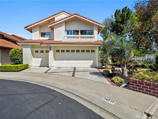 24511 Venus, Mission Viejo, CA 92691