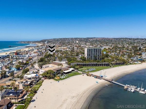 4151 Mission, Unit 213, San Diego, CA 92109