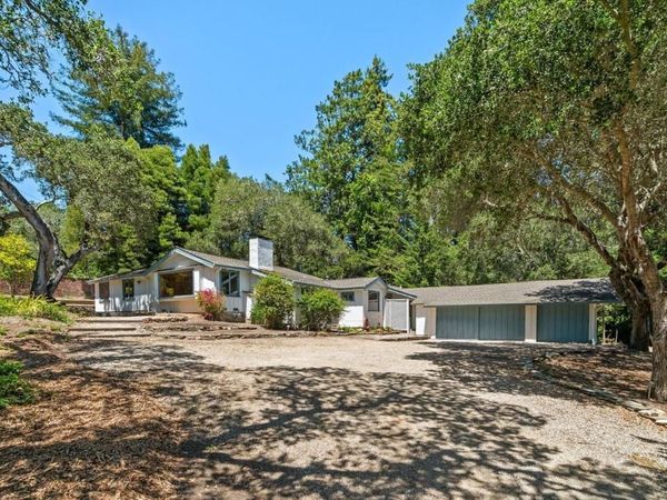 26 Pasatiempo Drive, Santa Cruz, CA 95060
