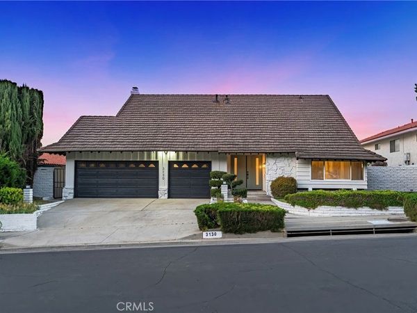 3130 Dolonita, Hacienda Heights, CA 91745