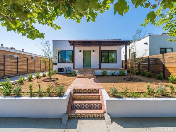 2310 Elmgrove St , Los Angeles, CA 90031