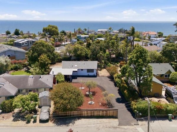 511 Cedar Street, Aptos, CA 95003