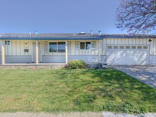 1933 Utah Way , Fremont, CA 94536