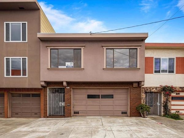 437 Delano Avenue, San Francisco, CA 94112