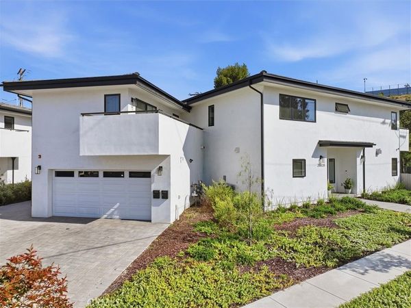 25628 Rolling Hills Way, Torrance, CA 90505