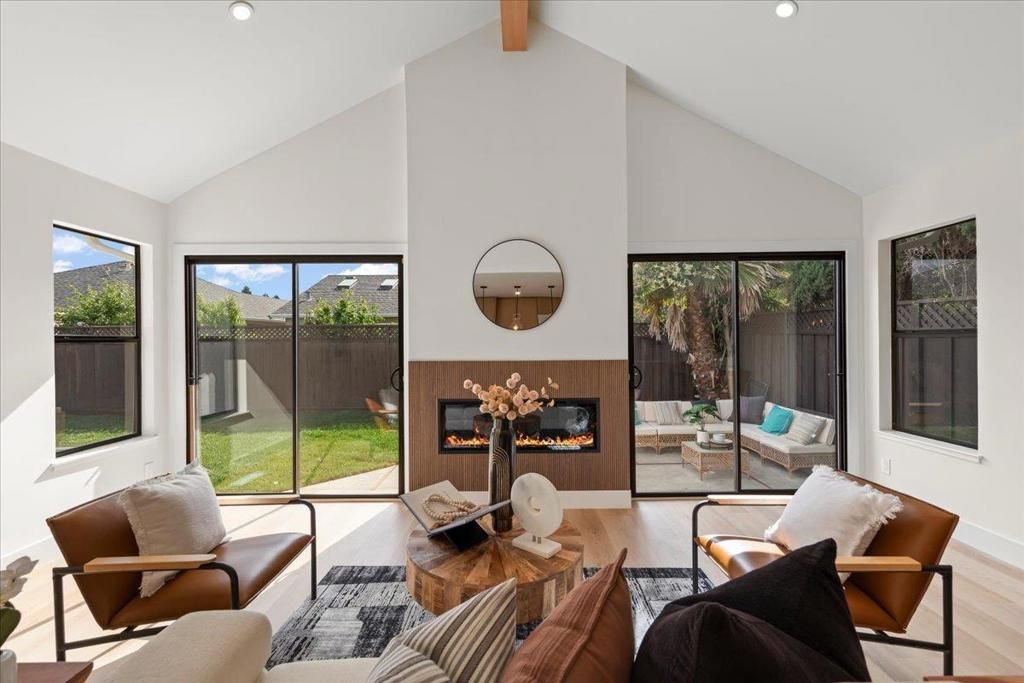 4477 George Oaks Drive, San Jose, CA 95118 Main Photo
