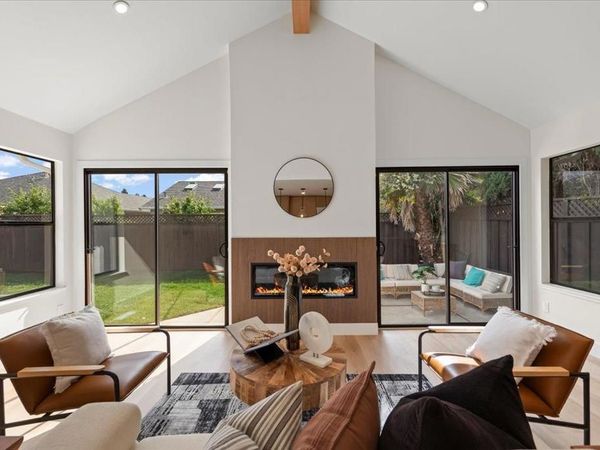 4477 George Oaks Drive, San Jose, CA 95118