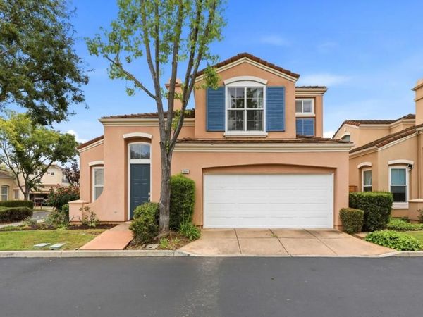 5635 Le Fevre Drive, San Jose, CA 95118