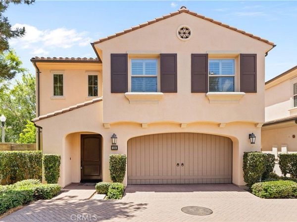 120 Pendant, Irvine, CA 92620