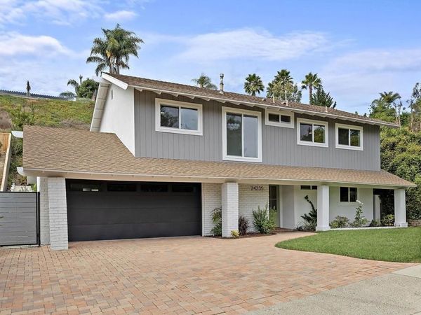 24235 Via Aquara Ave , Laguna Niguel, CA 92677