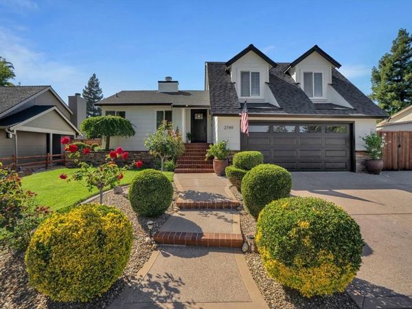 2749 Laramie Gate Cir, Pleasanton, CA 94566