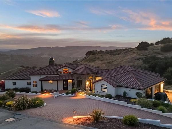 24542 Rimrock Canyon Road, Salinas, CA 93908