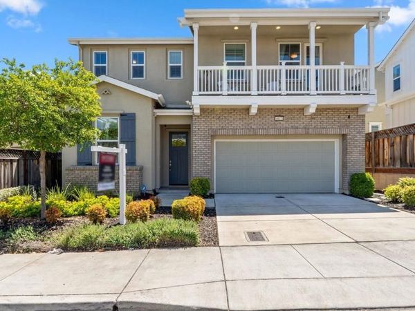 4022 Chalk Hill Way, Dublin, CA 94568