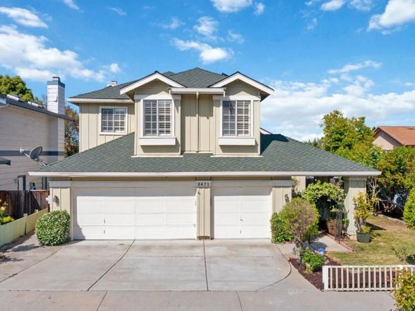 3471 Heritage Valley Court, San Jose, CA 95148
