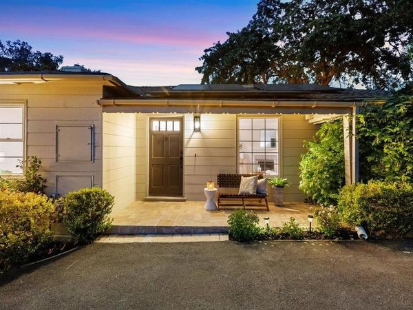 1306 Edgewood Road , Redwood City, CA 94062