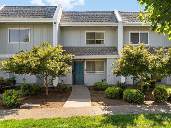 1154 Neal Dow Avenue, Chico, CA 95926