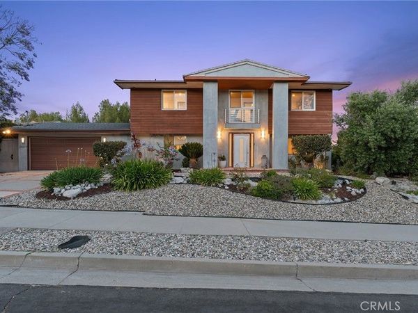 24217 Hatteras Street , Woodland Hills, CA 91367