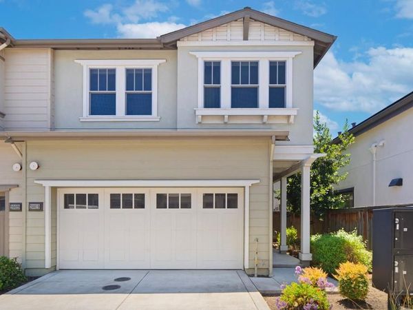 20019 Marigny Place, Saratoga, CA 95070