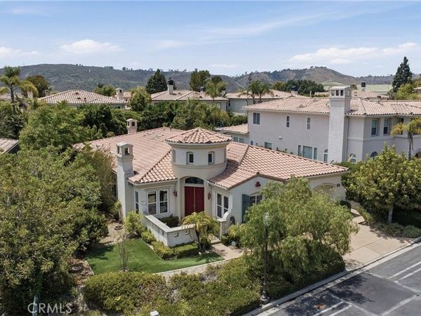 30891 Marbella Vista , San Juan Capistrano, CA 92675