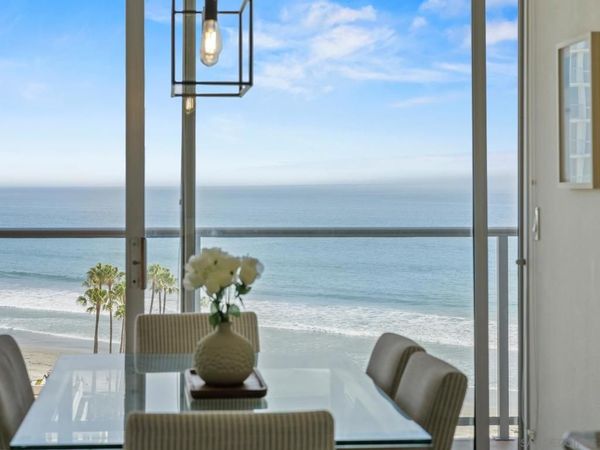 1750 Avenida Del Mundo, Unit 908, Coronado, CA 92118