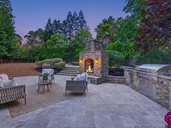 1283 Rudgear Rd, Walnut Creek, CA 94596