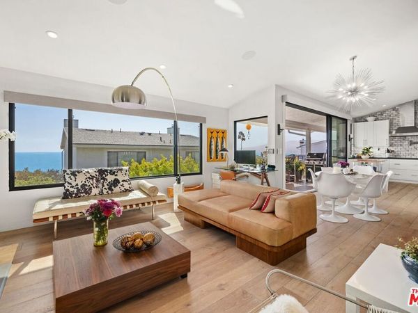 6795 Las Olas Way, Malibu, CA 90265