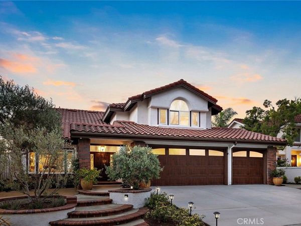 19 Malibu, Laguna Niguel, CA 92677