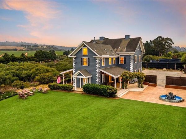1258 San Andreas Road, Watsonville, CA 95076