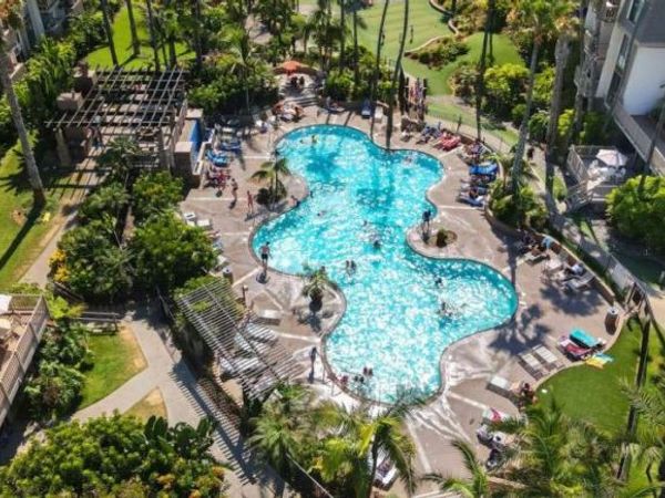999 N Pacific Street, Unit F13, Oceanside, CA 92054
