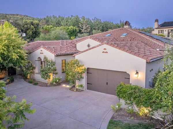 5510 Via Arabella, Newbury Park, CA 91320