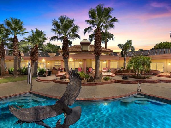 50180 Vista Montana Road, La Quinta, CA 92253