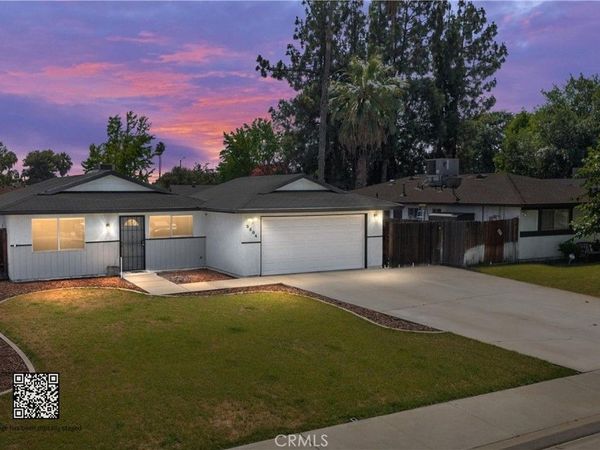 3504 Parsley Lane, Bakersfield, CA 93309