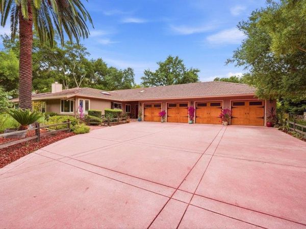 15190 Yvonne Drive, Morgan Hill, CA 95037