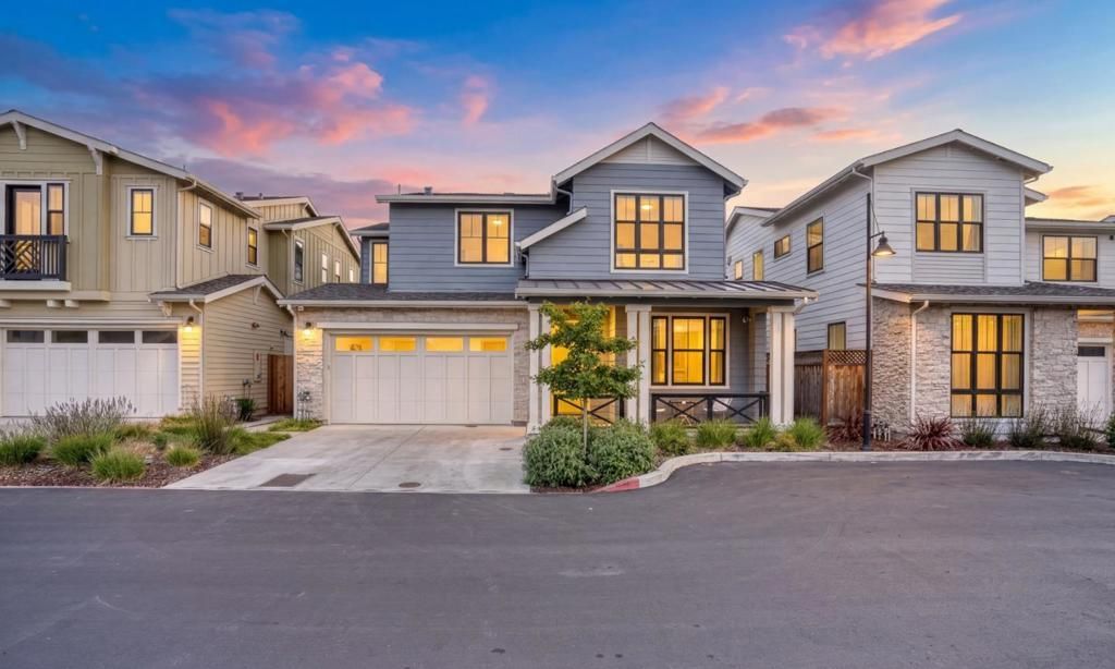 721 Valonia Oak Terrace, Sunnyvale, CA 94086 Main Photo