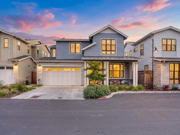 721 Valonia Oak Terrace, Sunnyvale, CA 94086