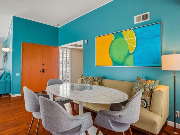 1515 Spyglass Plaza, Palm Springs, CA 92264