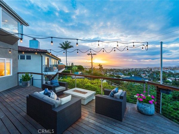941 Calle Miramar , Redondo Beach, CA 90277
