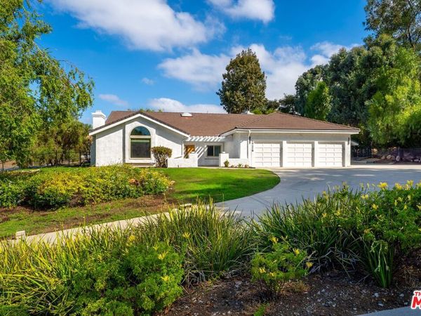 24228 Dry Canyon Cold Creek Road, Calabasas, CA 91302
