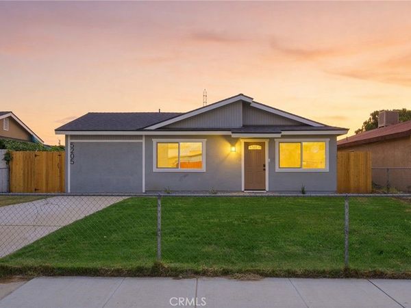 5205 Brockton Court, Bakersfield, CA 93309