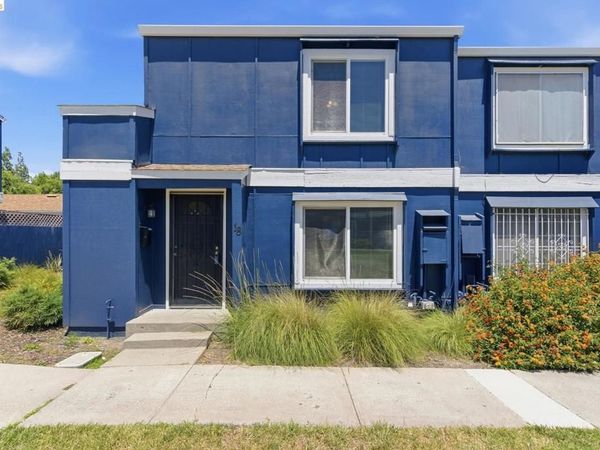 18 El Capitan Ln, Antioch, CA 94509