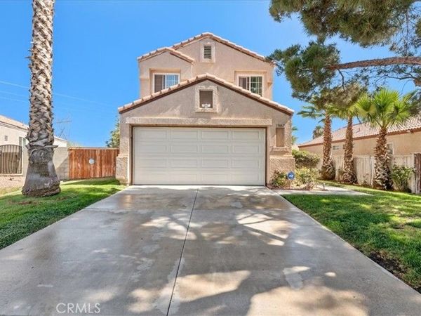13662 Calzado Court, Victorville, CA 92392