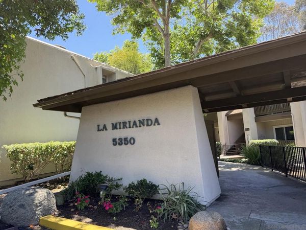 5350 Baltimore, Unit 5, La Mesa, CA 91942
