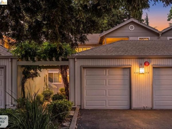 340 Blanchard Lane, Benicia, CA 94510