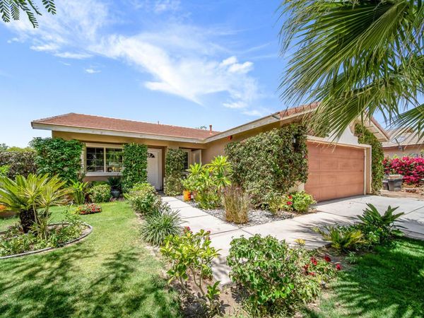 52845 Calle Joyce, Coachella, CA 92236