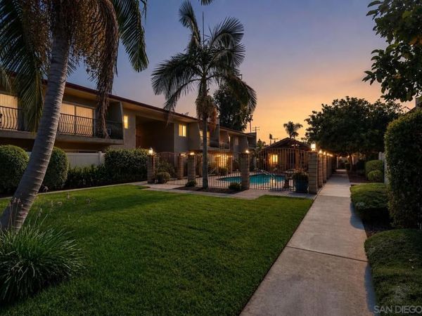 930 Peach Ave, Unit 25, El Cajon, CA 92021