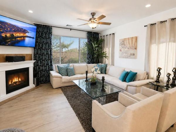 62679 S Starcross Drive, Desert Hot Springs, CA 92240